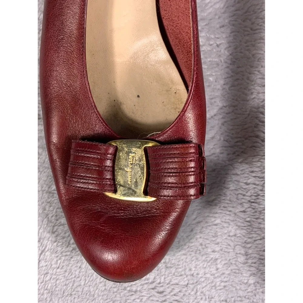 Salvatore Ferragamo salvatore ferragamo